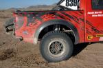 Ford F-150 SVT Raptor R 2008 года